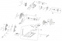 Evolution 027-0002B.01 R185CCSL 110v 185mm Circular Saw Spare Parts